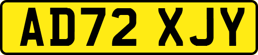 AD72XJY