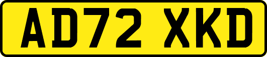 AD72XKD