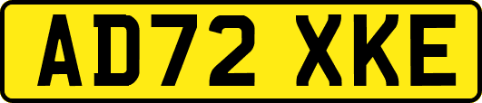 AD72XKE