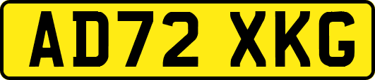 AD72XKG
