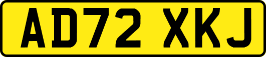 AD72XKJ