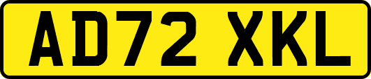 AD72XKL