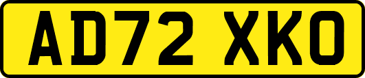 AD72XKO
