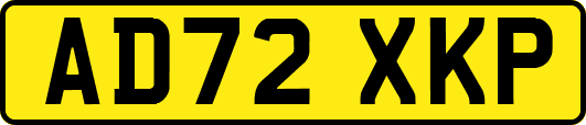AD72XKP