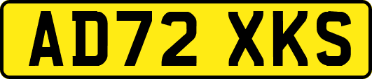 AD72XKS