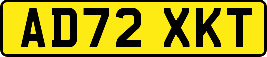 AD72XKT