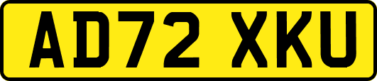 AD72XKU
