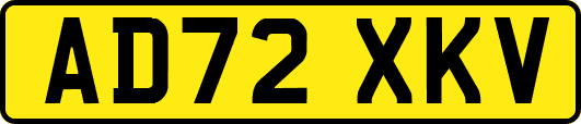 AD72XKV