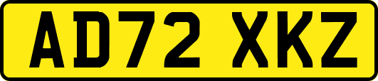 AD72XKZ