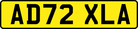 AD72XLA