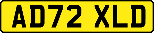 AD72XLD