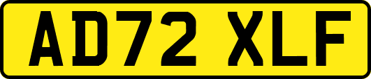AD72XLF