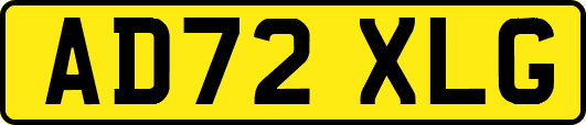 AD72XLG