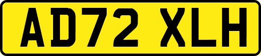AD72XLH