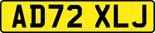 AD72XLJ
