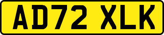 AD72XLK