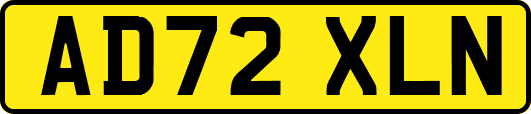AD72XLN