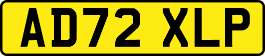 AD72XLP