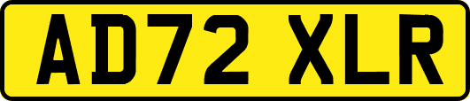 AD72XLR