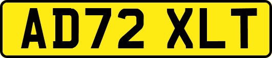 AD72XLT