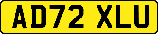 AD72XLU