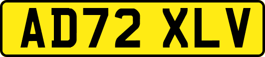 AD72XLV