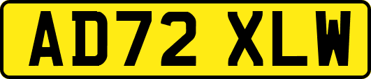 AD72XLW