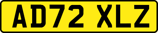 AD72XLZ
