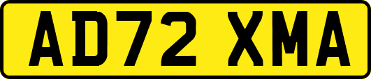 AD72XMA