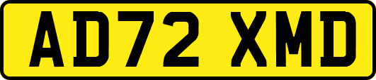 AD72XMD