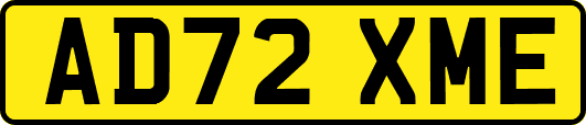 AD72XME