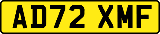 AD72XMF