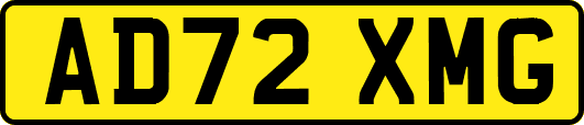 AD72XMG