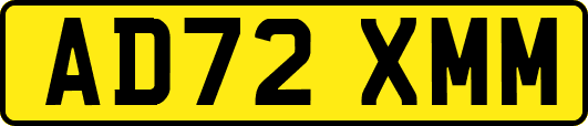 AD72XMM