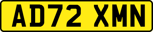 AD72XMN