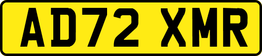 AD72XMR
