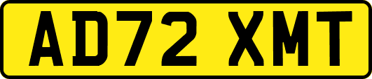 AD72XMT