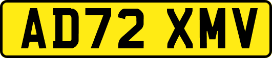 AD72XMV