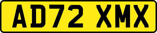AD72XMX