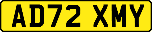 AD72XMY