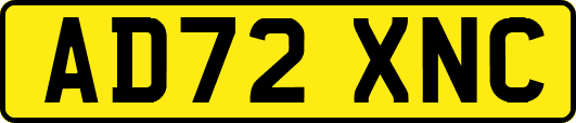 AD72XNC