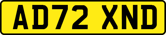 AD72XND