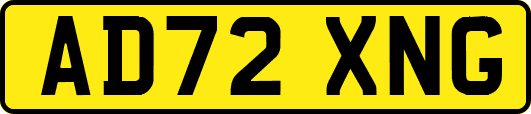 AD72XNG