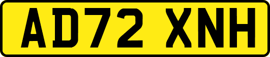 AD72XNH