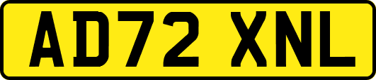 AD72XNL