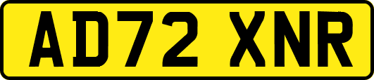 AD72XNR