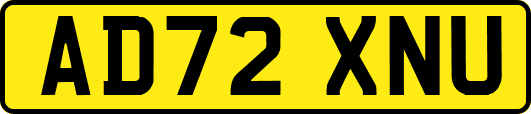 AD72XNU