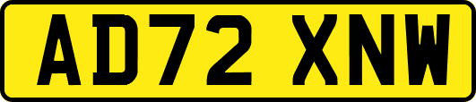 AD72XNW