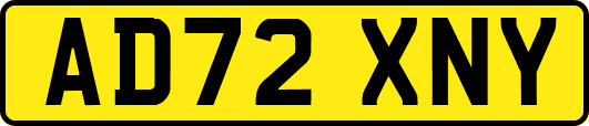 AD72XNY