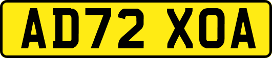 AD72XOA